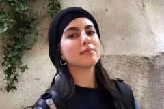 قوه قضائیه سرنوشت پرونده الهه حسین نژاد را مشخص کرد قوه قضائیه سرنوشت پرونده الهه حسین نژاد را مشخص کرد