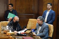 مرکز ارتباطات مردمی قوه قضاییه در اردیبهشت ماه ۱۴٠۴ به مشکلات حقوقی و قضایی ۴ هزار و مرکز ارتباطات مردمی قوه قضاییه در اردیبهشت ماه ۱۴٠۴ به مشکلات حقوقی و قضایی ۴ هزار و