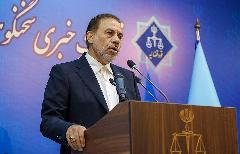 روایت سخنگو از ۳ پرونده قضایی روایت سخنگو از ۳ پرونده قضایی