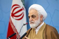 اژه ای: پاسخ دندان شکنی به رژیم منحوس خواهیم داد اژه ای: پاسخ دندان شکنی به رژیم منحوس خواهیم داد