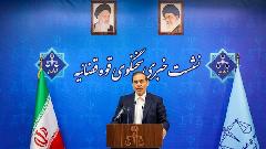 جهانگیر: ایران به عنوان عضو سازمان ملل حق دفاع مشروع دارد جهانگیر: ایران به عنوان عضو سازمان ملل حق دفاع مشروع دارد
