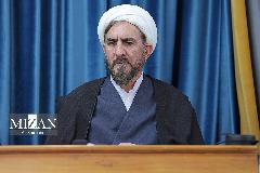 معاون قضایی قوه قضاییه: جزئیات عفو و تخفیف مجازات هزار و ۷٠۵ نفر از محکومان به مناسبت معاون قضایی قوه قضاییه: جزئیات عفو و تخفیف مجازات هزار و ۷٠۵ نفر از محکومان به مناسبت