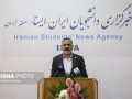 اصل مهم در خبرگزاری، استقلال آن است اصل مهم در خبرگزاری، استقلال آن است