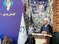 معاون اول قوه قضاییه: صدور اسناد مالکیت ۳۵ هزار هکتار از اراضی منطقه صوفیان تدبیری بود که مردم را خشنود کرد معاون اول قوه قضاییه: صدور اسناد مالکیت ۳۵ هزار هکتار از اراضی منطقه صوفیان تدبیری بود که مردم را خشنود کرد
