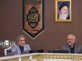 دیدار رئیس قوه قضاییه با جمعی از اصحاب رسانه دیدار رئیس قوه قضاییه با جمعی از اصحاب رسانه