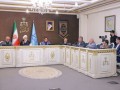 رسانه ها تا ۱۵ شهریور درباره اصلاح قانون رسانه نظر دهند/ دشمن فراتر از جنگ و رویارویی سخت، بر روی جنگ شناختی و ادراک سازی متمرکز شده است رسانه ها تا ۱۵ شهریور درباره اصلاح قانون رسانه نظر دهند/ دشمن فراتر از جنگ و رویارویی سخت، بر روی جنگ شناختی و ادراک سازی متمرکز شده است