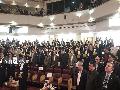 مراسم تحلیف کارآموزان وکالت کانون وکلای دادگستری مرکز برگزار شد مراسم تحلیف کارآموزان وکالت کانون وکلای دادگستری مرکز برگزار شد