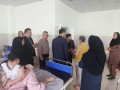 بازدید رئیس کل دادگستری استان بوشهر از مرکز نگهداری توانبخشی “فرزندان من”؛ گامی نو در حل مشکلات مددجویان بازدید رئیس کل دادگستری استان بوشهر از مرکز نگهداری توانبخشی “فرزندان من”؛ گامی نو در حل مشکلات مددجویان