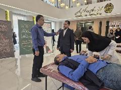 قلب وکلا برای نجات جان ها می تپد قلب وکلا برای نجات جان ها می تپد