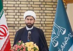 حجت الاسلام هادی معاون حقوقی قوه قضائیه شد حجت الاسلام هادی معاون حقوقی قوه قضائیه شد