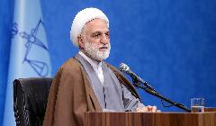 فساد یک مرض مسری است فساد یک مرض مسری است