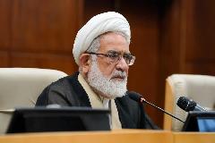 رئیس دیوان عالی کشور در جلسه شورای معاونین: مرکز حفاظت و اطلاعات قوه قضائیه منشا خدما رئیس دیوان عالی کشور در جلسه شورای معاونین: مرکز حفاظت و اطلاعات قوه قضائیه منشا خدما