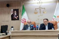 قوه قضائیه و کمیته امداد تفاهم نامه تقویت حمایت های مردمی را امضا کردند قوه قضائیه و کمیته امداد تفاهم نامه تقویت حمایت های مردمی را امضا کردند