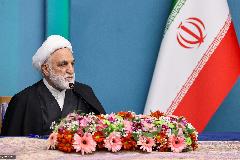 پیام تبریک رئیس قوه قضاییه در پی قهرمانی تیم والیبال جوانان در جهان پیام تبریک رئیس قوه قضاییه در پی قهرمانی تیم والیبال جوانان در جهان