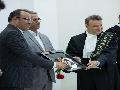 قدرت یک کشور در گرو رعایت قانون اساسی است | قبولی بیش از ۸٠ درصد افراد در آزمون اختبار قدرت یک کشور در گرو رعایت قانون اساسی است | قبولی بیش از ۸٠ درصد افراد در آزمون اختبار