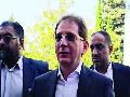 ورود قوه قضاییه به دعوای بابک و فرزین ورود قوه قضاییه به دعوای بابک و فرزین