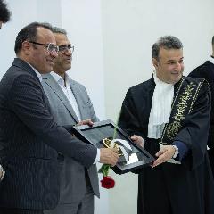 قدرت یک کشور در گرو رعایت قانون اساسی است | قبولی بیش از ۸٠ درصد افراد در آزمون اختبا قدرت یک کشور در گرو رعایت قانون اساسی است | قبولی بیش از ۸٠ درصد افراد در آزمون اختبا