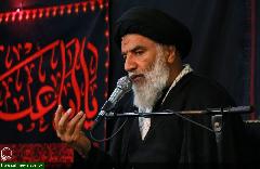 گره گشایی از کار مردم، ثوابی بزرگ تر از چندین سفر حج دارد گره گشایی از کار مردم، ثوابی بزرگ تر از چندین سفر حج دارد