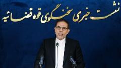 مرخصی شبنم نعمت زاده لغو و حکم جلب وی صادر شد مرخصی شبنم نعمت زاده لغو و حکم جلب وی صادر شد