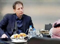 چند نکته توجه برانگیز در جنجال اخیر بابک زنجانی چند نکته توجه برانگیز در جنجال اخیر بابک زنجانی