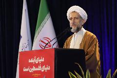 قوه قضائیه با اقتدار با مقصرین ماجرای درگیری در قزوین برخورد کند قوه قضائیه با اقتدار با مقصرین ماجرای درگیری در قزوین برخورد کند