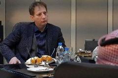 دعوای تازه بابک زنجانی با فرزین/ پشت پرده واردات ۱۳ کیلو طلا چیست؟ دعوای تازه بابک زنجانی با فرزین/ پشت پرده واردات ۱۳ کیلو طلا چیست؟