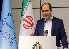 سامانه خودکاربری افراد دارای دانش حقوقی رونمایی شد سامانه خودکاربری افراد دارای دانش حقوقی رونمایی شد