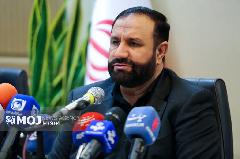 آزادی ۱۷۵ زندانی تهران با مرخصی پایان حبس در آستانه هفته وحدت آزادی ۱۷۵ زندانی تهران با مرخصی پایان حبس در آستانه هفته وحدت