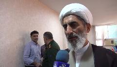 صلح و سازش ۴۲درصد پرونده های شورای حل اختلاف در کشور صلح و سازش ۴۲درصد پرونده های شورای حل اختلاف در کشور