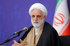 پیامبر اسلام رحمت برای بشریت است؛ وکلا و کارشناسان باید در دفاع از مظلومان جهان آماده پیامبر اسلام رحمت برای بشریت است؛ وکلا و کارشناسان باید در دفاع از مظلومان جهان آماده