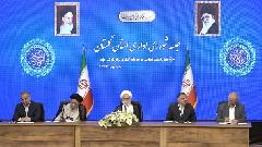 تاکید آیت الله نور مفیدی بر رفع مشکل سرمایه گذاری پتروشیمی استان تاکید آیت الله نور مفیدی بر رفع مشکل سرمایه گذاری پتروشیمی استان