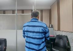 بررسی تخصصی یک پرونده کلاهبرداری توسط رئیس قوه قضاییه بررسی تخصصی یک پرونده کلاهبرداری توسط رئیس قوه قضاییه