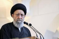 مشکل پتروشیمی گلستان با دستور رئیس قوه قضائیه حل شد/ ایران هرگز جنگ طلب نبوده است مشکل پتروشیمی گلستان با دستور رئیس قوه قضائیه حل شد/ ایران هرگز جنگ طلب نبوده است
