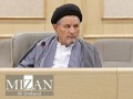 نایب رئیس اول کمیسیون اصل ۹٠ مجلس: برگزاری نشست های مشترک با قوه قضاییه در حل مشکلات 
