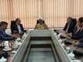 رئیس دادگاه عالی انتظامی قضات: اداره بازرسی و نظارت کانون وکلا باید نگاه پیشگیرانه و صیانتی داشته باشد رئیس دادگاه عالی انتظامی قضات: اداره بازرسی و نظارت کانون وکلا باید نگاه پیشگیرانه و صیانتی داشته باشد