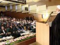 تأکید محسنی اژه ای بر اختیارات قانونی بانک مرکزی در پرونده بانک آینده تأکید محسنی اژه ای بر اختیارات قانونی بانک مرکزی در پرونده بانک آینده