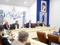 رئیس کل دادگستری استان تهران: رویکرد قوه قضاییه، حمایت از بازگشت داوطلبانه ارز های حاصل از صادرات است رئیس کل دادگستری استان تهران: رویکرد قوه قضاییه، حمایت از بازگشت داوطلبانه ارز های حاصل از صادرات است