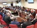 جایگاه قوه قضاییه در حل مسائل کشور، نقطه پایانی است، نه آغازین جایگاه قوه قضاییه در حل مسائل کشور، نقطه پایانی است، نه آغازین