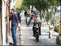 ویراژ بی قانونی بر مخ شهر ویراژ بی قانونی بر مخ شهر
