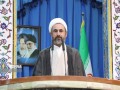 تقدیر و تشکر نماینده ولی فقیه در استان و امام جمعه ایلام از رئیس قوه قضاییه تقدیر و تشکر نماینده ولی فقیه در استان و امام جمعه ایلام از رئیس قوه قضاییه