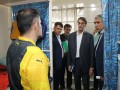 بازدید سرزده بازرس کل امور قوه قضاییه، وزارت دادگستری و واحدهای تابعه سازمان بازرسی از ندامتگاه قزلحصار بازدید سرزده بازرس کل امور قوه قضاییه، وزارت دادگستری و واحدهای تابعه سازمان بازرسی از ندامتگاه قزلحصار