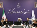 معاون اول قوه قضاییه: هوشمندسازی و الکترونیکی کردن سامانه ها و خدمات ثبتی گامی مؤثر در گسترش عدالت است معاون اول قوه قضاییه: هوشمندسازی و الکترونیکی کردن سامانه ها و خدمات ثبتی گامی مؤثر در گسترش عدالت است
