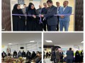 افتتاح خانه مهر دادگستری در شهرستان گرگان افتتاح خانه مهر دادگستری در شهرستان گرگان