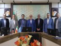 نشست تخصصی معاون منابع انسانی قوه قضاییه با اعضا جدید هیات ارزیابی مدیران قضایی/ موفقیت قوه قضاییه در آینده در گروه نهضت کادرسازی است نشست تخصصی معاون منابع انسانی قوه قضاییه با اعضا جدید هیات ارزیابی مدیران قضایی/ موفقیت قوه قضاییه در آینده در گروه نهضت کادرسازی است