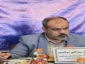 برگزاری نشست بررسی جشن گلریزان اجتماعی و طرح های پیشگیرانه در همدان با حضور قائم مقام معاونت اجتماعی و پیشگیری از وقوع جرم قوه قضاییه برگزاری نشست بررسی جشن گلریزان اجتماعی و طرح های پیشگیرانه در همدان با حضور قائم مقام معاونت اجتماعی و پیشگیری از وقوع جرم قوه قضاییه