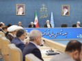 محسنی اژه ای: ترکیب سپرده گذاران بانک آینده غیرعادی و نیازمند بررسی دقیق است + فیلم محسنی اژه ای: ترکیب سپرده گذاران بانک آینده غیرعادی و نیازمند بررسی دقیق است + فیلم
