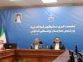 رئیس سازمان پزشکی قانونی: سالانه نزدیک به ۵٠٠ هزار پرونده مربوط به تصادفات رسیدگی می شود + فیلم رئیس سازمان پزشکی قانونی: سالانه نزدیک به ۵٠٠ هزار پرونده مربوط به تصادفات رسیدگی می شود + فیلم