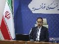 جهانگیر: در شش ماهه اول امسال، ۲۷۱ فقره پرونده کارچاق کنی در دادگستری تهران تشکیل شده است + فیلم جهانگیر: در شش ماهه اول امسال، ۲۷۱ فقره پرونده کارچاق کنی در دادگستری تهران تشکیل شده است + فیلم