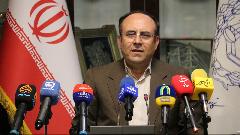 دکتر محمد شاه محمدی، رئیس کانون وکلا: وظیفه ذاتی کانون وکلا کاریابی نیست. در شرایط فع دکتر محمد شاه محمدی، رئیس کانون وکلا: وظیفه ذاتی کانون وکلا کاریابی نیست. در شرایط فع