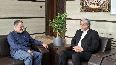 سازمان بازرسی بازوی توانمند قوه قضاییه در صیانت از حقوق عمومی است سازمان بازرسی بازوی توانمند قوه قضاییه در صیانت از حقوق عمومی است